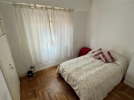 Alquiler temporario de apartamento em Mar del plata