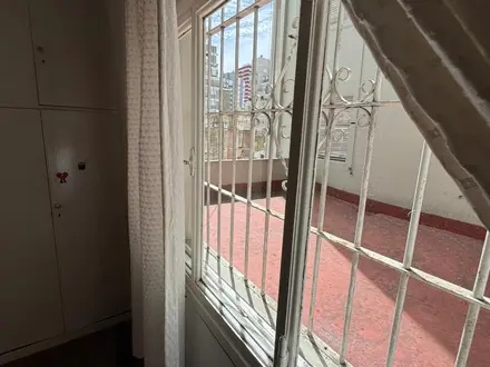 Alquiler temporario de apartamento em Mar del plata