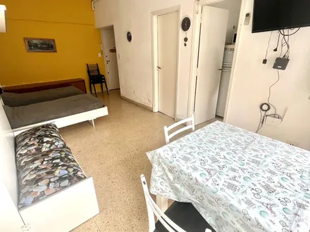 Alquiler temporario de apartamento em Mar del plata