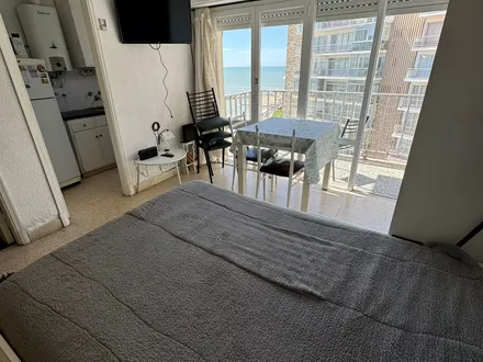 Alquiler temporario de apartamento em Mar del plata