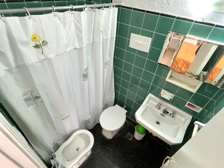 Alquiler temporario de apartamento em Mar del plata