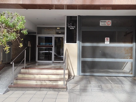 Alquiler temporario de apartamento em Mar del plata