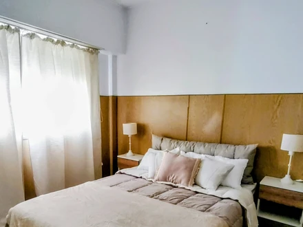 Alquiler temporario de apartamento em Mar del plata