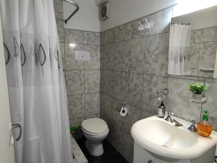 Alquiler temporario de apartamento em Mar del plata