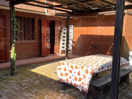 Alquiler temporario de casa em Valeria del mar