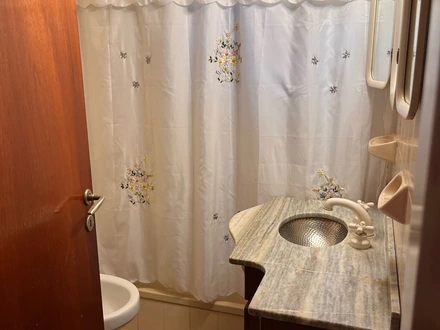 Alquiler temporario de casa em Valeria del mar