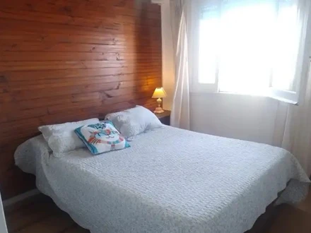 Alquiler temporario de apartamento em Villa gesell