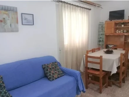 Alquiler temporario de apartamento em Villa gesell