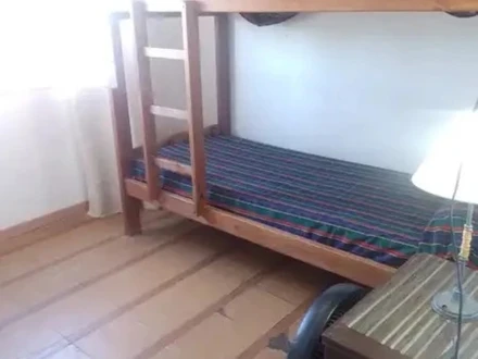 Alquiler temporario de apartamento em Villa gesell