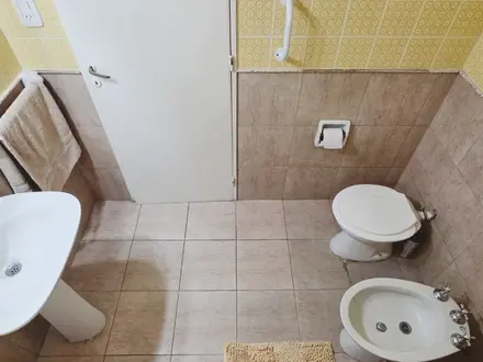 Alquiler temporario de casa em Necochea