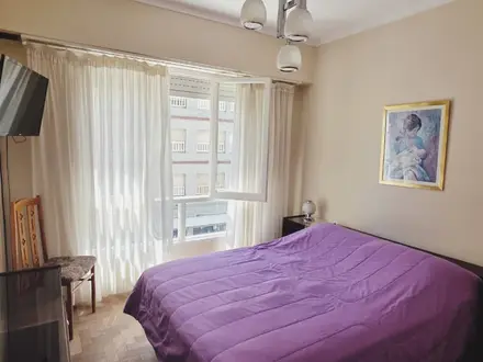 Alquiler temporario de casa em Necochea