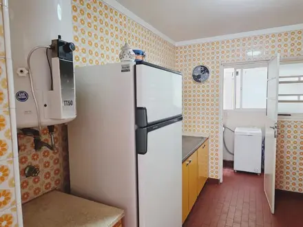 Alquiler temporario de casa em Necochea