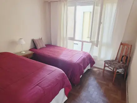 Alquiler temporario de casa em Necochea