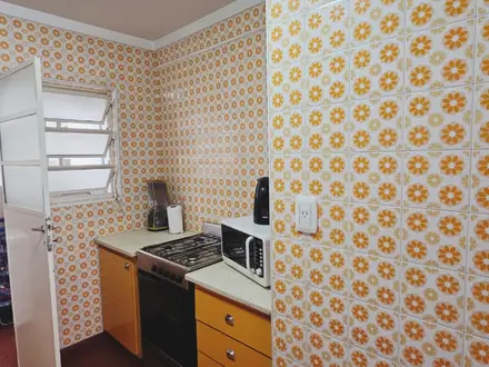 Alquiler temporario de casa em Necochea