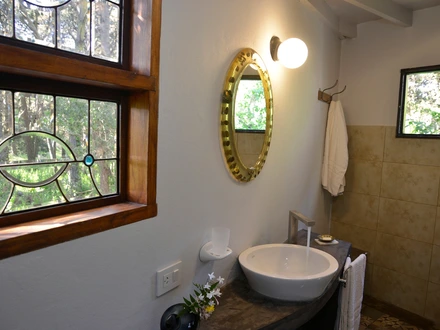 Alquiler temporario de casa em Mar azul