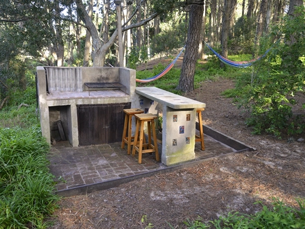 Alquiler temporario de casa em Villa gesell