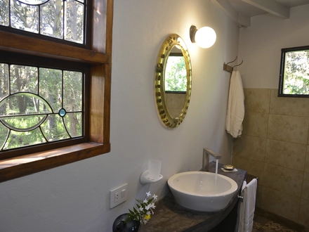 Alquiler temporario de casa em Villa gesell