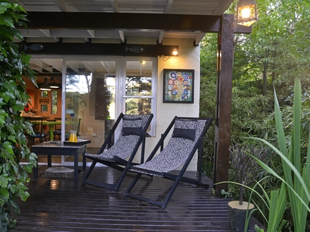 Alquiler temporario de casa em Villa gesell