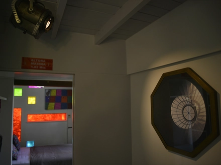 Alquiler temporario de casa em Villa gesell