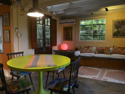 Alquiler temporario de casa em Villa gesell