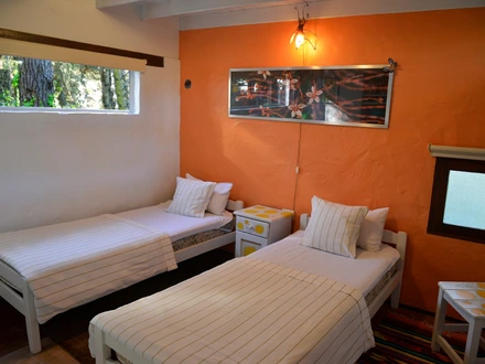 Alquiler temporario de casa em Mar azul