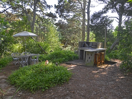 Alquiler temporario de casa em Villa gesell