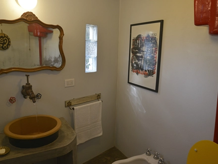 Alquiler temporario de casa em Villa gesell