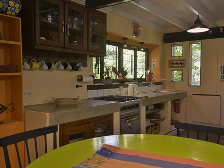 Alquiler temporario de casa em Villa gesell