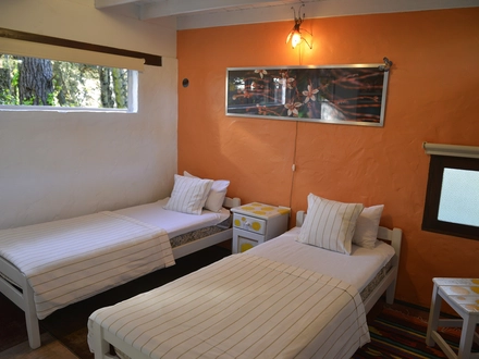 Alquiler temporario de casa em Villa gesell