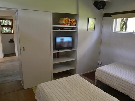 Alquiler temporario de casa em Villa gesell