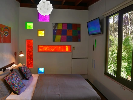 Alquiler temporario de casa em Mar azul