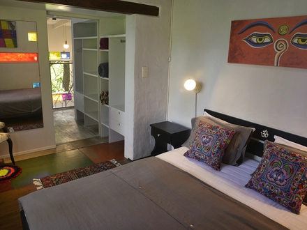 Alquiler temporario de casa em Villa gesell