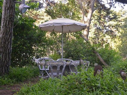 Alquiler temporario de casa em Villa gesell