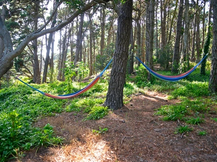 Alquiler temporario de casa em Mar azul