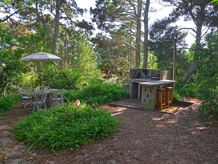 Alquiler temporario de casa em Mar azul