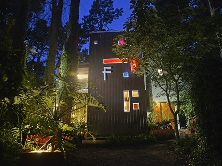 Alquiler temporario de casa em Villa gesell