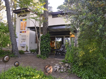 Alquiler temporario de casa em Villa gesell