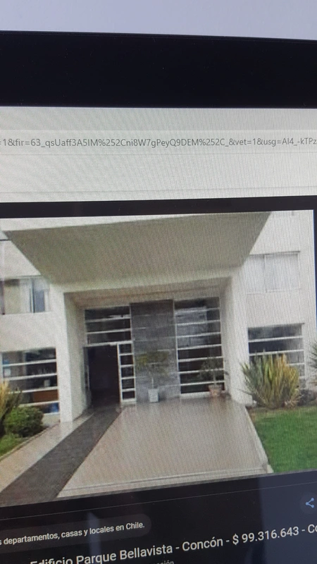 Arriendo temporario de departamento en Conc&oacute;n