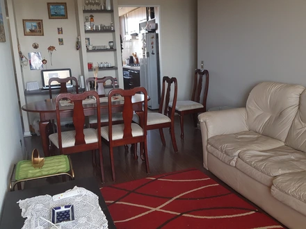 Arriendo temporario de apartamento em Concón