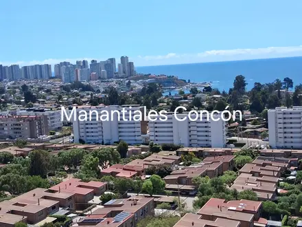 Arriendo temporario de departamento en Conc&oacute;n