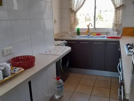 Arriendo temporario de apartamento em Concón