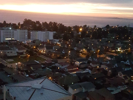 Arriendo temporario de apartamento em Concón