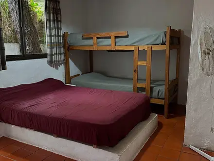 Alquiler temporario de apartamento em La costa