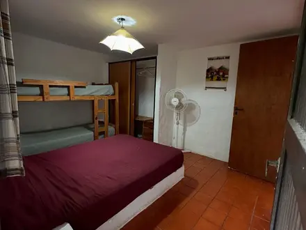 Alquiler temporario de apartamento em La costa