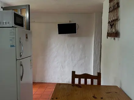 Alquiler temporario de apartamento em La costa