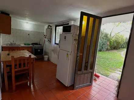 Alquiler temporario de apartamento em La costa