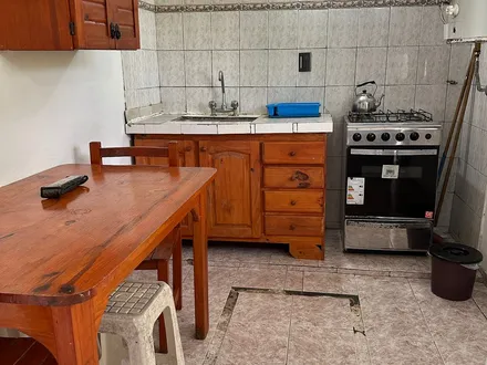 Alquiler temporario de casa em La costa