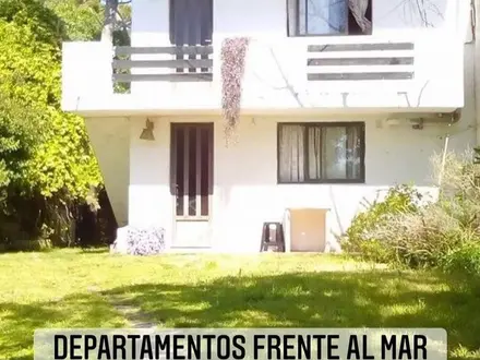 Alquiler temporario de casa em La costa