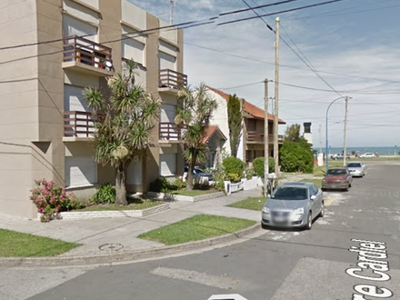 Alquiler temporario de apartamento em Mar del plata