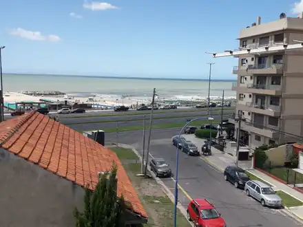 Alquiler temporario de apartamento em Mar del plata